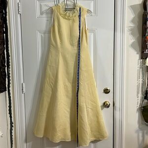 Vintage Datiani dress